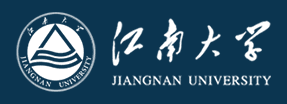 Logo Jiangnan University