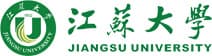 Logo Jiangsu University