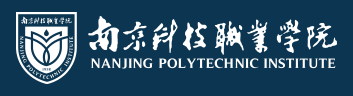 Logo Nanjing Polytechnic Institute
