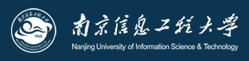 Logo Nanjing University of Information Science and Technology