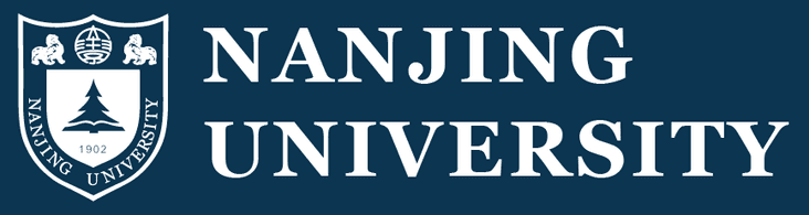 Logo Nanjing University