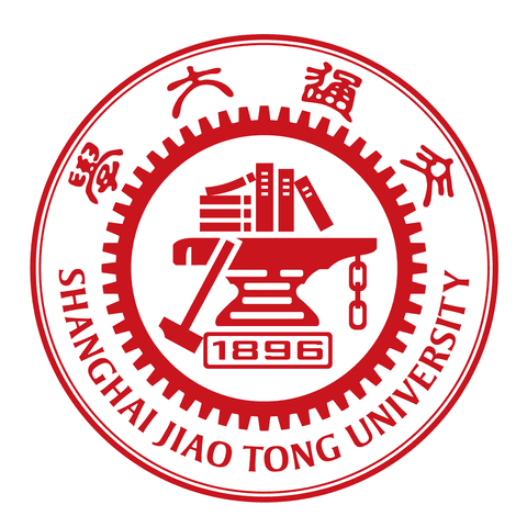 Logo Shanghai Jiao Tong University