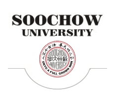 Logo Soochow University