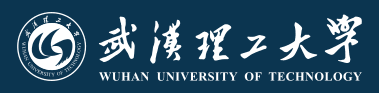 Logo Wuhan University of Technology