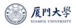 Logo Xiamen University